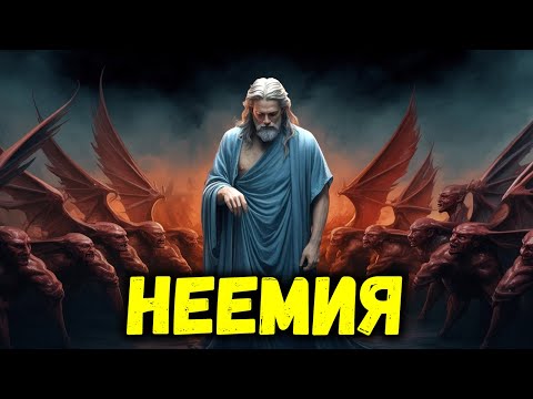 Видео: Меня зовут Неемия, и это моя история (2025 – ПОЛНЫЙ ФИЛЬМ)