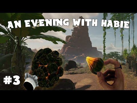 Видео: Вечер с habie147 — Остров Бутстрап (часть 3)