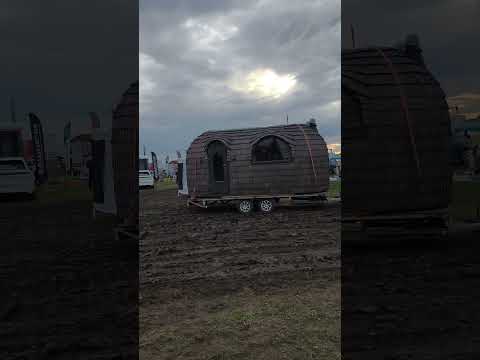 Видео: Хоббитов везут