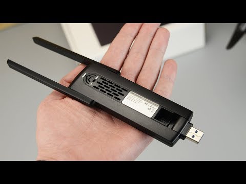 Видео: Как усилить FPV WI FI ???