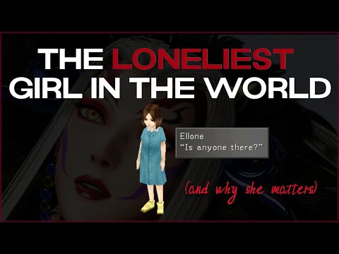 Видео: Почти злодей из Final Fantasy VIII