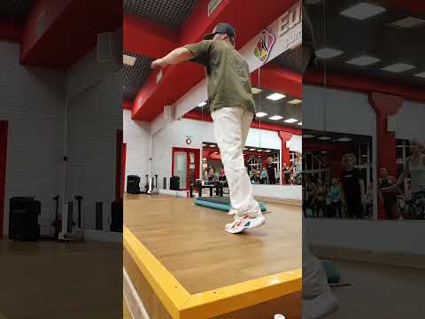 Видео: Step by step полный класс