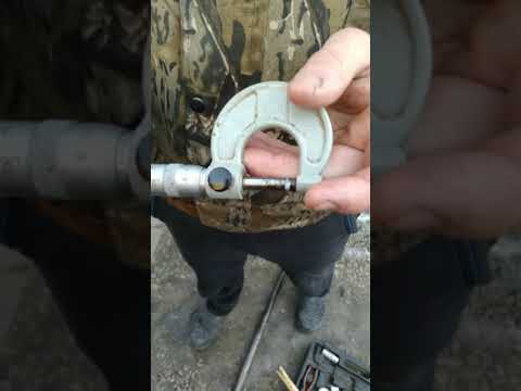 Видео: сборка двигателя Газ 542 с автомобилей Газ 4301 или Газ Саз 4509. Часть 2