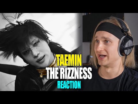 Видео: TAEMIN The Rizzness Performance | reaction | Проф. звукорежиссер смотрит