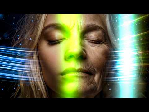 Видео: Самое Мощное ОМОЛОЖЕНИЕ Кожи после 40 лет! Замедли СТАРЕНИЕ НАВСЕГДА! | Сила Анха