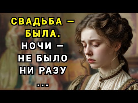 Видео: «Вы — идеал, мне нельзя…» — и он не тронул её ни разу ...