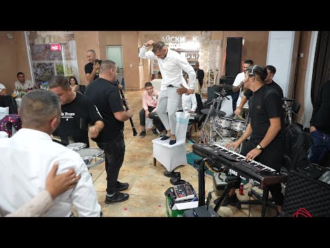 Видео: Ork Evro Grup Поздрав за Лазар 2025 Cover