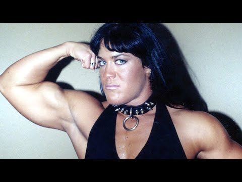 Видео: Стиви Рэй — Правда о Чайне в WWE
