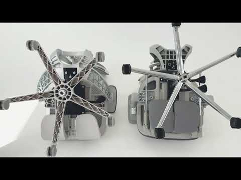 Видео: Aerris vs Xiaomi – сравнение компьютерных кресел