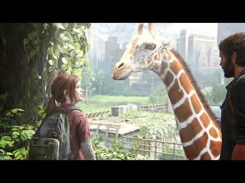 Видео: The Last of Us Part I Полное прохождение #7 ФИНАЛ СЮЖЕТА