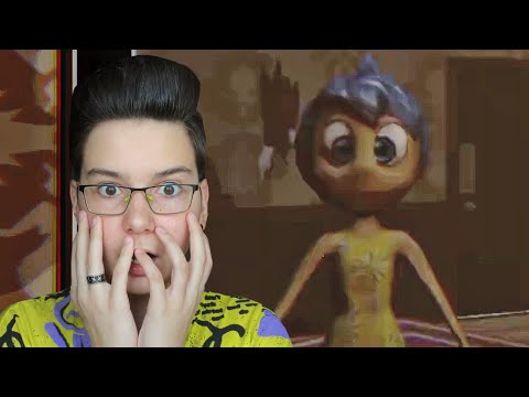 Видео: ПЯТЬ НОЧЕЙ С ГОЛОВАЛОМКОЙ » Fnaf Joe & Anxiety