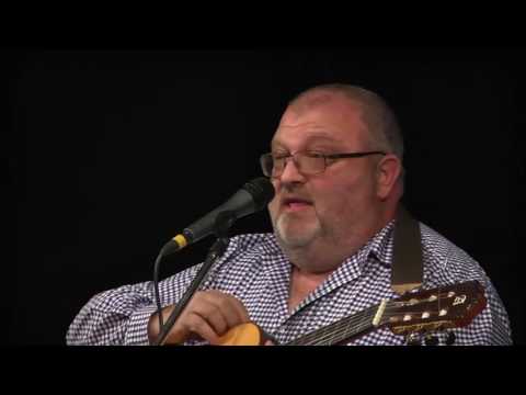 Видео: ВАДИМ ГЕФТЕР на ГАЛА-КОНЦЕРТЕ Фестиваля авторской песни "ОБЛАКА"