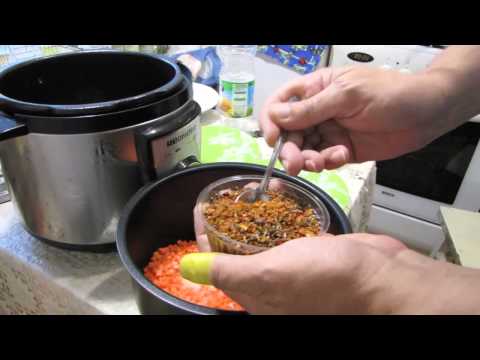 Видео: Очень вкусный плов в скороварке рецепт