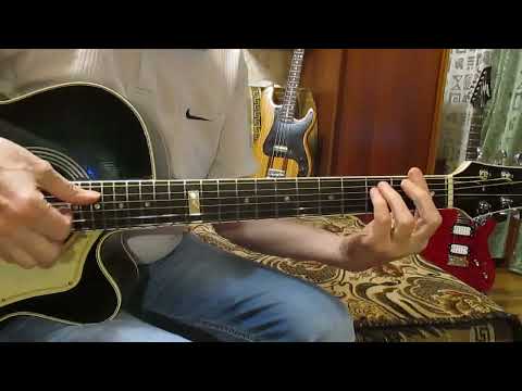 Видео: Той нет-А. Новиков -(как играть на гитаре аккорды)