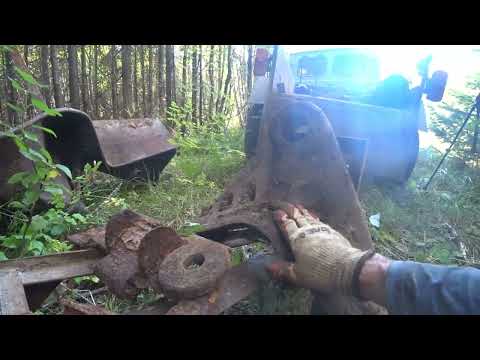 Видео: ВЫКАПЫВАЮ МЕТАЛЛ КОТОРЫЙ НАШЁЛ В ПРОШЛОМ ВЫЕЗДЕ! ЕДУ НА ПОИСКИ МЕТАЛЛА В НОВЫХ МЕСТАХ!