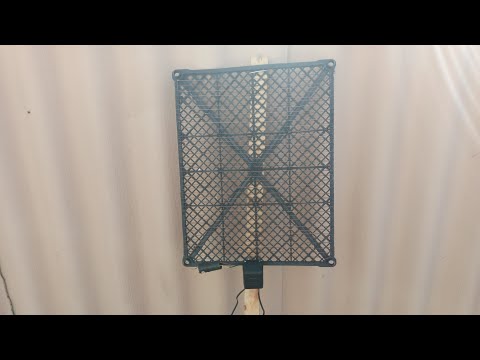 Видео: Электро мухоловка 20 000 Вольт ! Самоделка против заводской !!