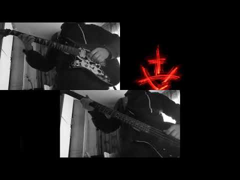 Видео: Агата Кристи - Красная шапочка(Cover)