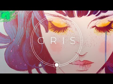 Видео: КАК ПЕРЕЖИТЬ ГОРЕ | GRIS | ПРОХОЖДЕНИЕ #1