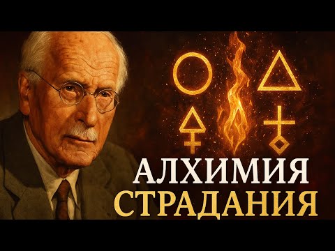 Видео: Алхимия боли: от страдания к личностному росту