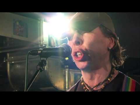 Видео: Белканов Бэнд - "Я жду тебя" '12