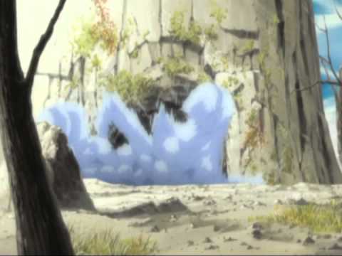 Видео: (Bleach) Белые Одежды Гин/Рангику