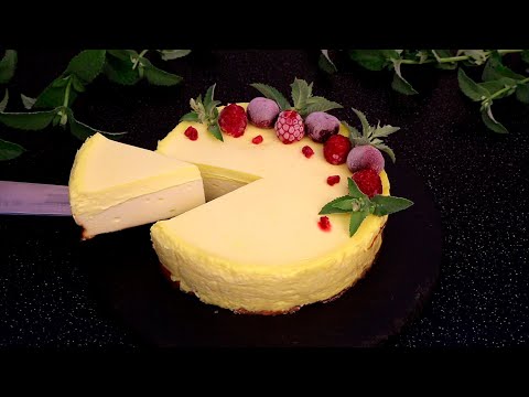 Видео: Такую запеканку вы точно не пробовали/Творожная с кремом/Сладкая Жизнь