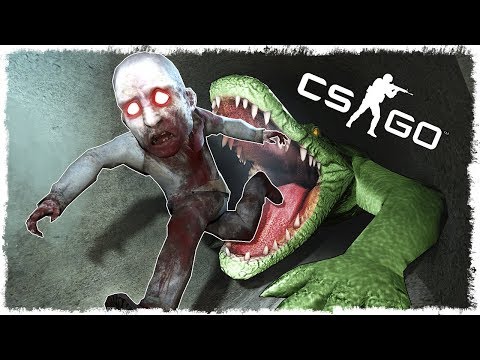 Видео: ГЛАВНЫЙ СЕКРЕТ КАНАЛИЗАЦИИ В CS:GO!!!