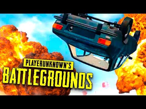 Видео: ЧЕЛЛЕНДЖ ОТ ПЕРВОГО ЛИЦА В СОЛО ПРОТИВ СКВАДОВ! - Battlegrounds