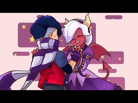 Видео: Эдгар и Колетт 🖤 (Не)Идеальна