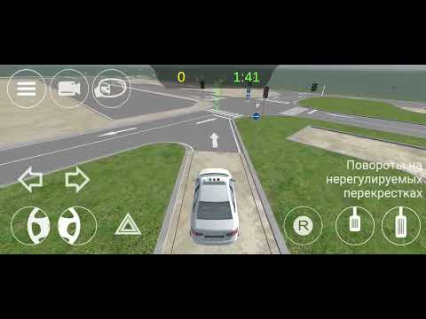 Видео: Астана. Автодром. После обновлений правил. Вождение на права. Жүргізуші куәлігі. Автоцон.