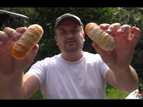 Видео: СЪЕЛИ И ЕЩЕ ХОТЕЛИ МАРИНОВАННЫЕ КРАБОВЫЕ ПАЛОЧКИ