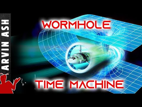 Видео: Наука о ПУТЕШЕСТВИИ ВО ВРЕМЕНИ в ПРОШЛОЕ