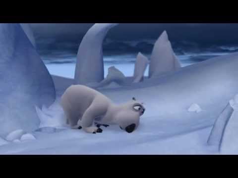 Видео: БЕРНАРД: Шторм