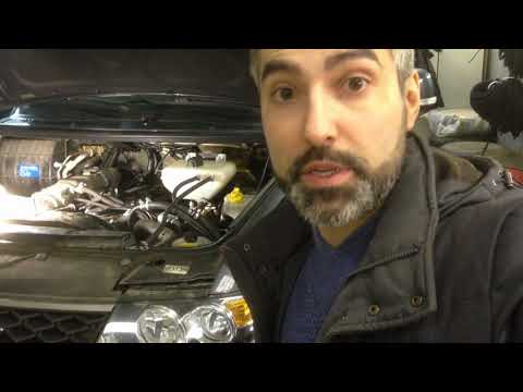 Видео: Ставим ГБО BRC на новый УАЗ Патриот по другой схеме