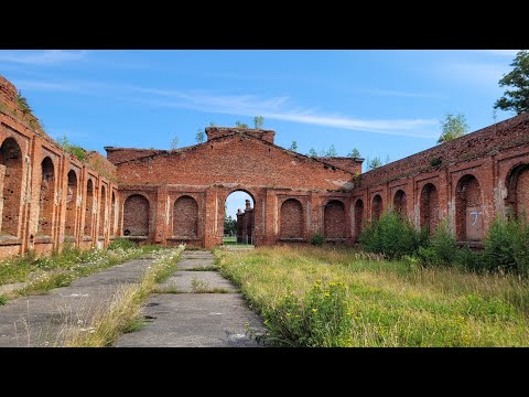 Видео: Латвия. Лиепая. Первый раз на балтийском море и я в него влюбился! Часть 1.