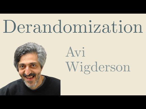 Видео: И в этом году премия Тьюринга достается...