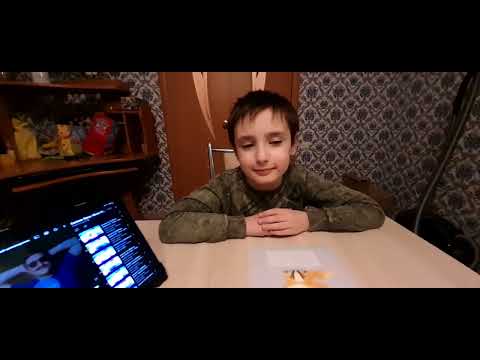 Видео: Видео-аудирование 9-16 А