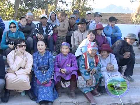 Видео: Булган сум 80 жил part 2