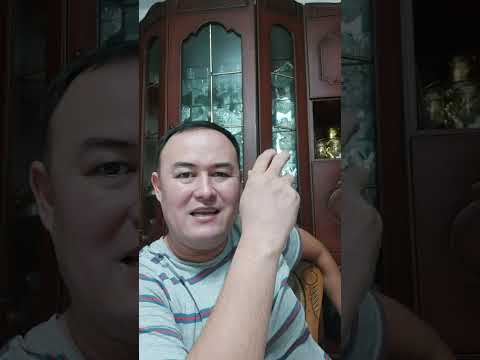 Видео: Жас Абайды Жанғұтты би қалай сынады