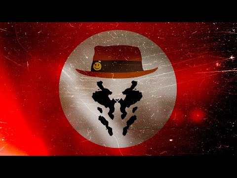 Видео: Почему РОРШАХА все считают ПРАВЫМ?