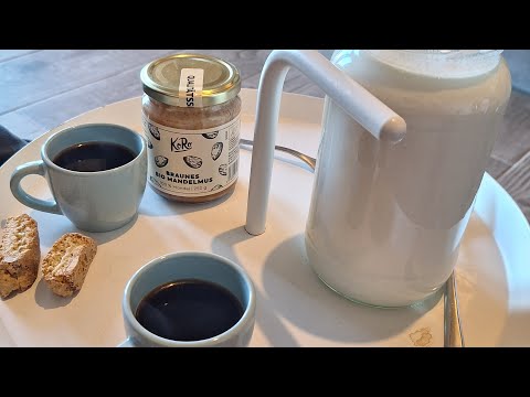 Видео: Утренний разговор за завтраком чашкой кофе ☕️Фильтр для воды с обратным осмосом. Любимое кофе.Гречка