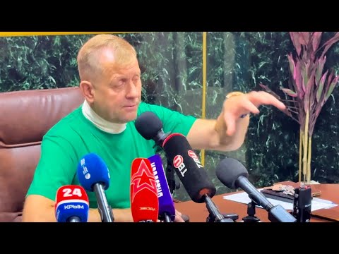 Видео: Олег Зубков объясняет, ЧТО СЛУЧИЛОСЬ в тот день и почему лев ТАК СРЕАГИРОВАЛ!