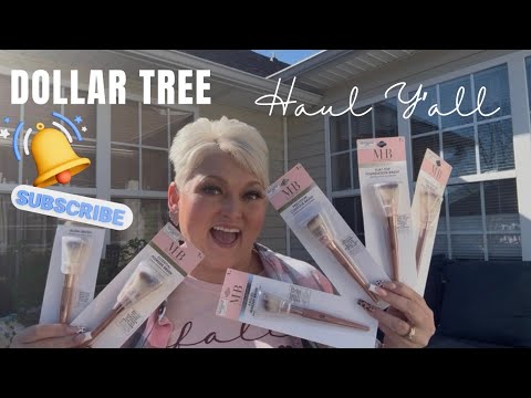 Видео: ДОСТАВКА DOLLAR TREE 🛍️ ПОНРАВИЛОСЬ ЛИ МНЕ??