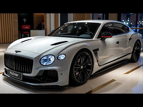 Видео: 10 новых автомобилей 2026-2027 годов, которые вас поразят!