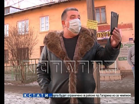 Видео: Новые угрозы ритуальщиков поступают избитому ими родственнику умершего