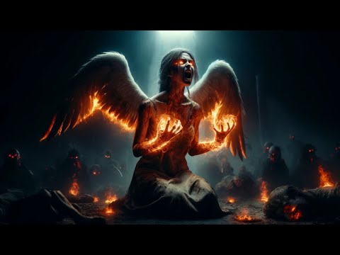 Видео: АВТОРСКАЯ ПЕСНЯ АНГЕЛ ТЬМЫ АВТОР-KKS70 #aimusic #музыка #music#metal #rock #hardmetal #авторское