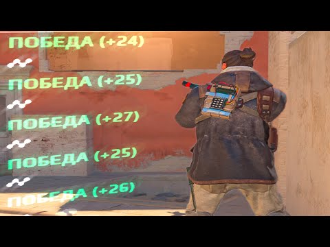 Видео: ГЕНИЙ НА 3 LVL FACEIT - РАЗБОР ДЕМКИ