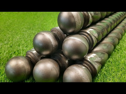 Видео: СЕКРЕТ❗57ой витой трубы❗ КУЗНЕЦЫ про это не расскажут.