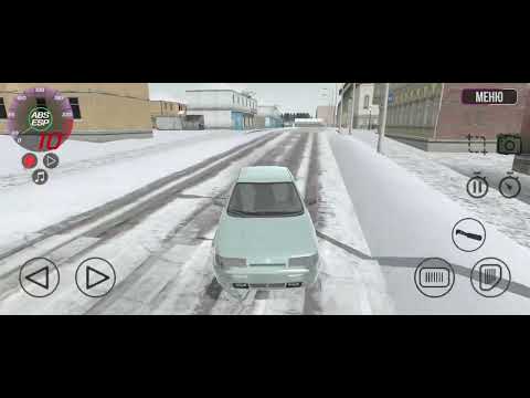 Видео: все пасхалки в дружбинске в ваз краш тест симулятор 2