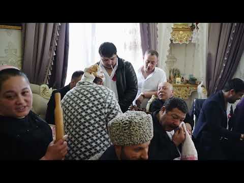 Видео: Давид и Рубина Пэрэзва 8 03 2024